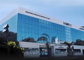 Após obras de reestruturação, edifício-sede do MP/AC é inaugurado nesta quinta, 17