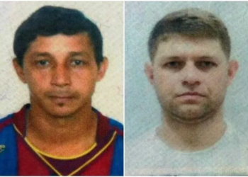 Duas pessoas morrem e uma fica ferida após colisão entre motocicletas em rodovia no Acre