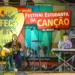 Tudo pronto para a grande final nesta sexta, na Praça da Juventude