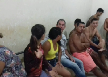 Polícia Civil deflagra operação ‘Ananias’ e cumpre 19 mandados em Cruzeiro do Sul