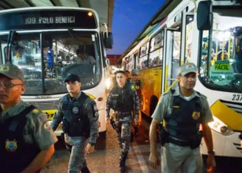 Ataques criminosos são registrados pelo quarto dia consecutivo no Acre