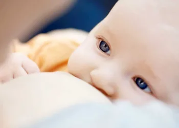 Com o tema: ‘Amamentação vale ouro’, programação é criada para incentivar a prática