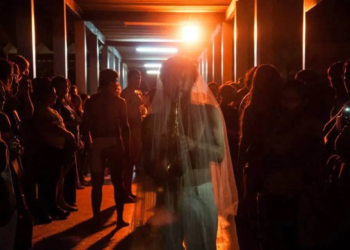 De cara nova, espetáculo ‘Beco do Mijo’ é apresentado na Gameleira