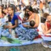 Na Semana do Aleitamento Materno, Rio Branco realiza a Hora do Mamaço