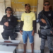 Agricultor acusado de matar irmão após flagrar mãe sendo agredida é preso