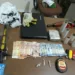 Policia Civil prende dois e apreende droga e arma em capixaba