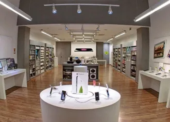 Maior revendedora Apple do Brasil e América latina chega ao Via Verde Shopping