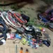 Após furto, adolescente é apreendido no dia de seu aniversário