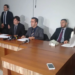 Juízes esclarecem sobre a polêmica audiência de custódia em entrevista coletiva