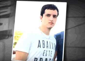 Bruno Borges retorna para casa após quase 5 meses