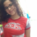 Arielle Farias da Cruz, 17 anos ( FOTO /REPRODUÇÃO FACEBOOK)