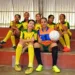 Final dos Jogos Escolares em Rio Branco atrai grande público no Ginásio Coberto