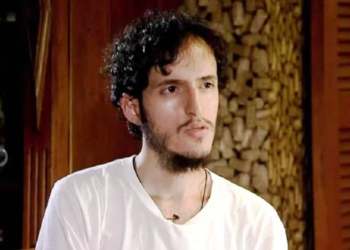 Bruno Borges nega jogada de marketing e diz que sumiço foi para estimular o conhecimento