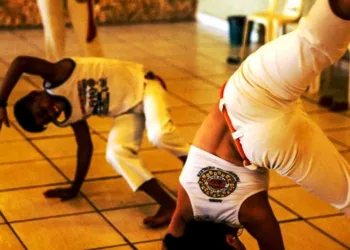 Capoeiristas do Acre debatem plano de proteção e valorização da Capoeira 12 Capoeiristas do Acre debatem plano de proteção e valorização da Capoeira