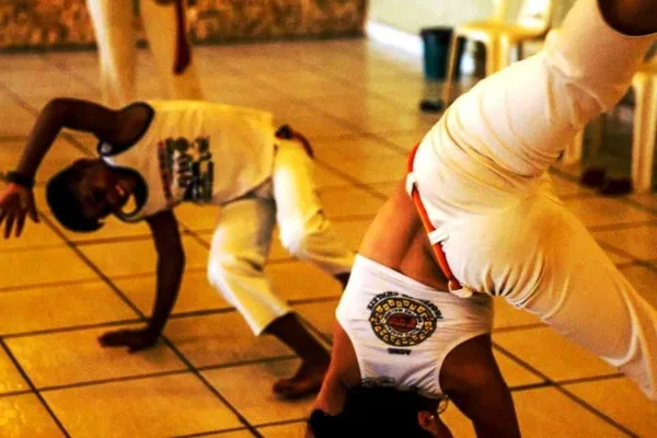 Capoeiristas do Acre debatem plano de proteção e valorização da Capoeira