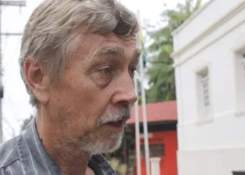 Frente fria deve chegar nesta quinta-feira, 3, prevê Friale