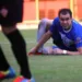 Jogador de futebol acreano sofre AVC mas passa bem