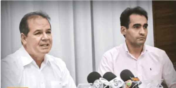 Tião Viana anuncia convocação de cerca de 600 aprovados nos concursos da Saúde e Educação