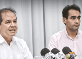 Tião Viana anuncia convocação de cerca de 600 aprovados nos concursos da Saúde e Educação