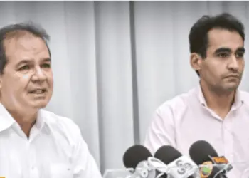 Tião Viana anuncia convocação de cerca de 600 aprovados nos concursos da Saúde e Educação