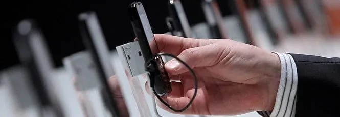 Anatel começa a notificar celulares irregulares desde ontem