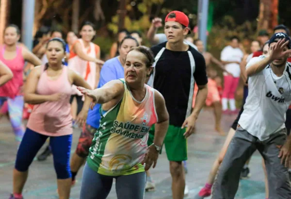 Programa Saúde em Movimento completa 9 anos e atende mais de 3 mil pessoas na Capital