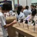 Vendas de celulares e smartphones devem crescer no Dia dos Pais, diz pesquisa