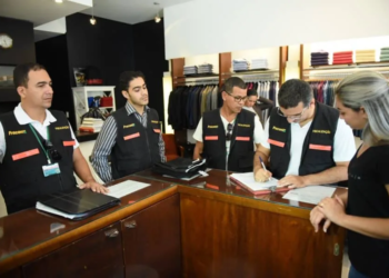 Procon realiza operação de fiscalização do Dia dos Pais em Rio Branco 10 Procon realiza operação de fiscalização do Dia dos Pais em Rio Branco