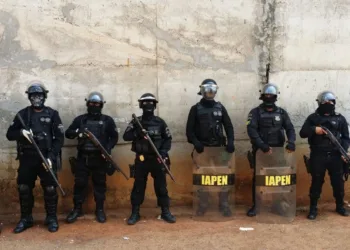Prazo de inscrição do edital do Iapen segue até 4 de setembro