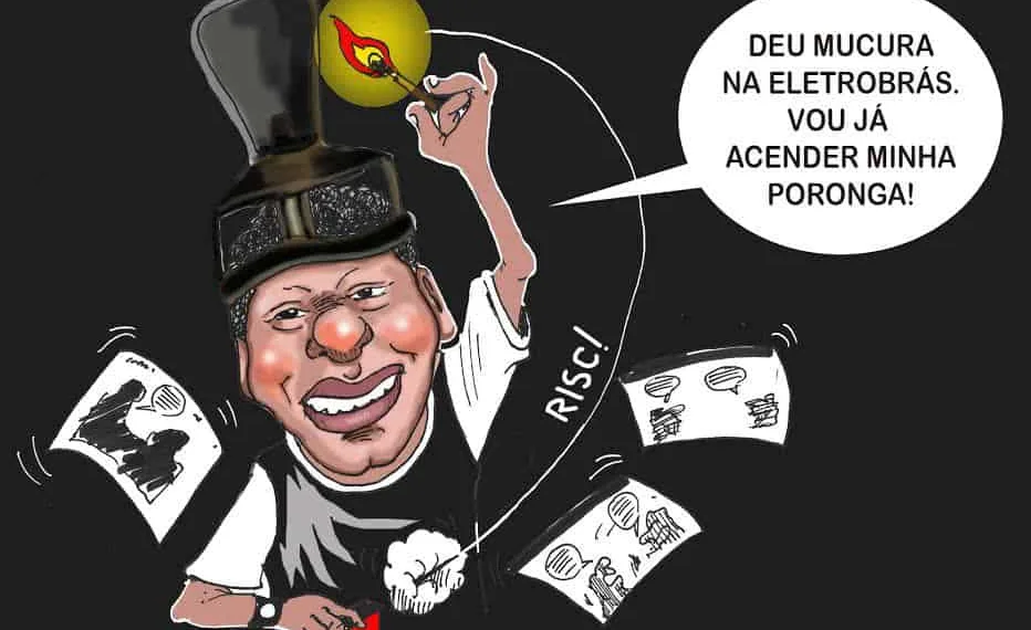 Charge