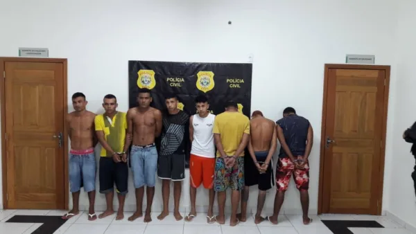 Em Sena Madureira Polícia Civil deflagra operação ‘Cérberos’
