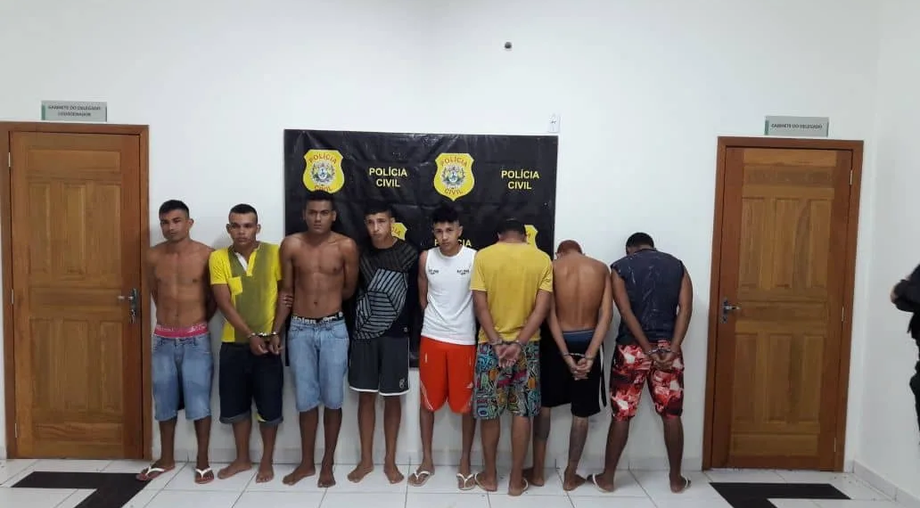 Em Sena Madureira Polícia Civil deflagra operação ‘Cérberos’