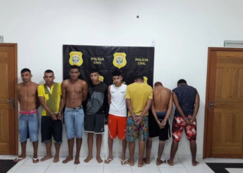 Em Sena Madureira Polícia Civil deflagra operação ‘Cérberos’