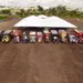 Com 11 opções gastronômicas, ‘Food Truck Festival’ agita o fim de semana na Capital