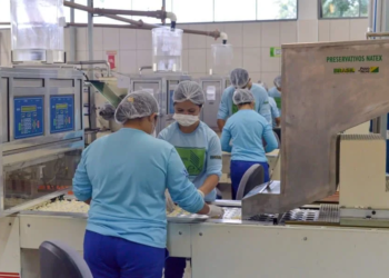 Governo e ONU prospectam exportação de preservativos da Natex para outros países