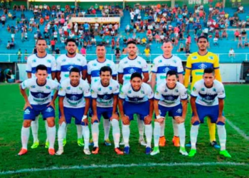 Foto/ Divulgação Atlético Acreano