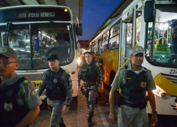 Polícia Civil forma turma em curso de táticas operacionais 7 Polícia Civil forma turma em curso de táticas operacionais