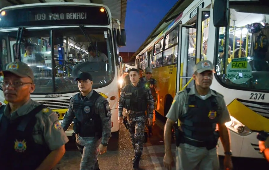 Polícia Civil forma turma em curso de táticas operacionais