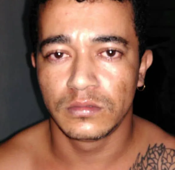 Wylis da Silva Teixeira, vulgo Tatu