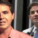 Gladson Cameli e Marcus Alexandre comentam o resultado da pesquisa realizada pela Vox Populi