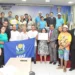 Roberto Duarte propõe “Disque Reclamação” nas placas de sinalização de portadores de necessidades especiais