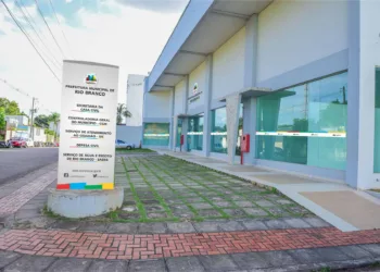 Órgãos da Prefeitura de Rio Branco estão atendendo em novo endereço