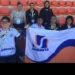 Acadêmicos da Uninorte ganham seis medalhas nos Jogos Paralímpicos Universitário