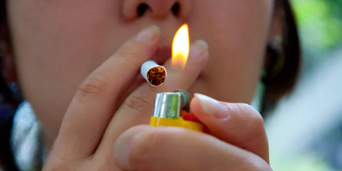 Entenda por que parar de fumar faz bem para a saúde e para o bolso