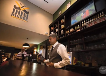 Dom Bigode é o novo parceiro A GAZETA no Clube do Assinante