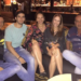 “Eu o abracei muito”, disse o pai de Bruno Borges após o jovem voltar para casa
