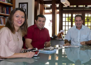 Quero Ler avança e já tira 22 mil pessoas do analfabetismo no Acre