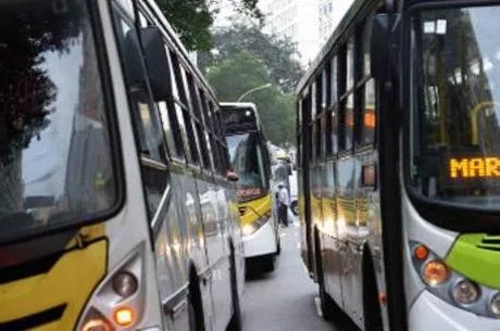 Ministério Público emite nota criticando paralisação de motoristas de ônibus