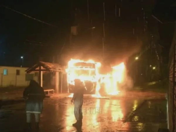 Governo do Acre reforça segurança em Rio Branco após ataques a ônibus