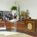 Desembargadora Regina Ferrari é empossada presidente do TRE-AC
